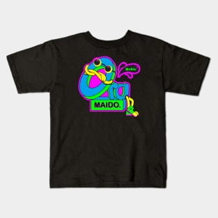 Cool and relaxing Kids T-Shirt